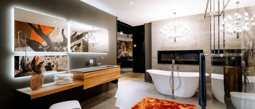 Licht & Ambiente - Impressionen